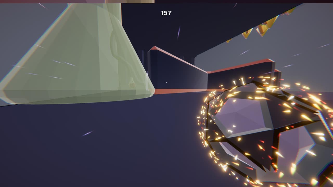 Shelf Run (Studio Skewer) screenshot 3