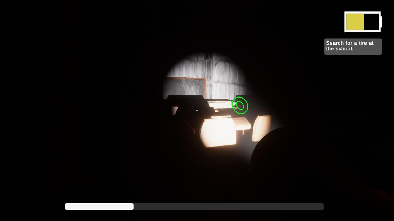 Shadow (itch) (jteller26) screenshot 4
