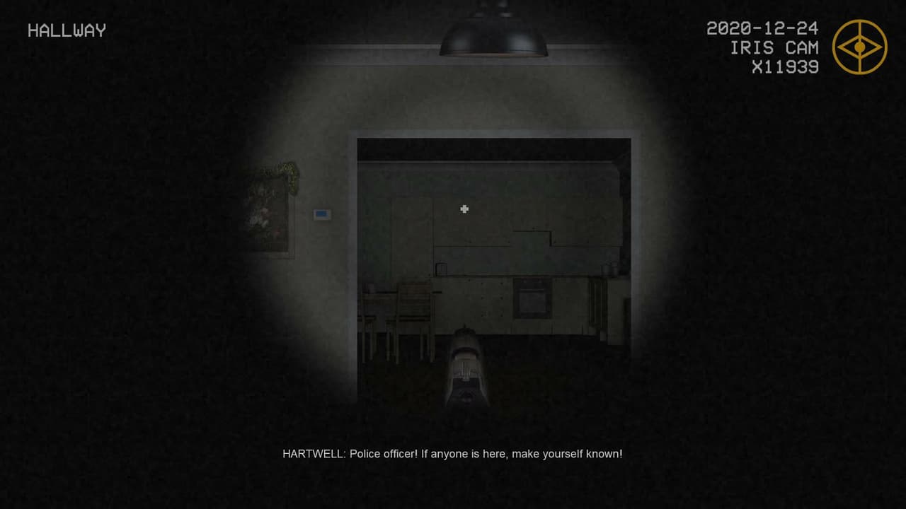 Cold Call screenshot 3
