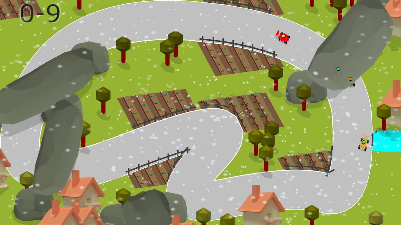 Fix Race screenshot 3