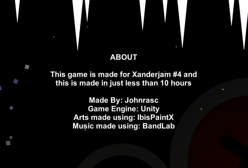 Opposite Attraction (Johnrasc) screenshot 6