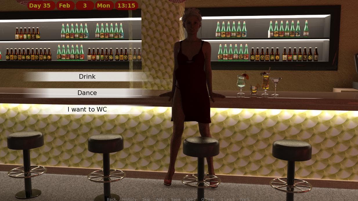Secretary (itch) screenshot 5