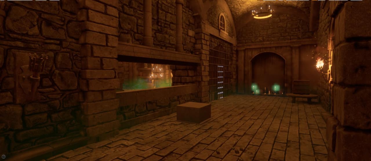 MiddleWalker screenshot 6