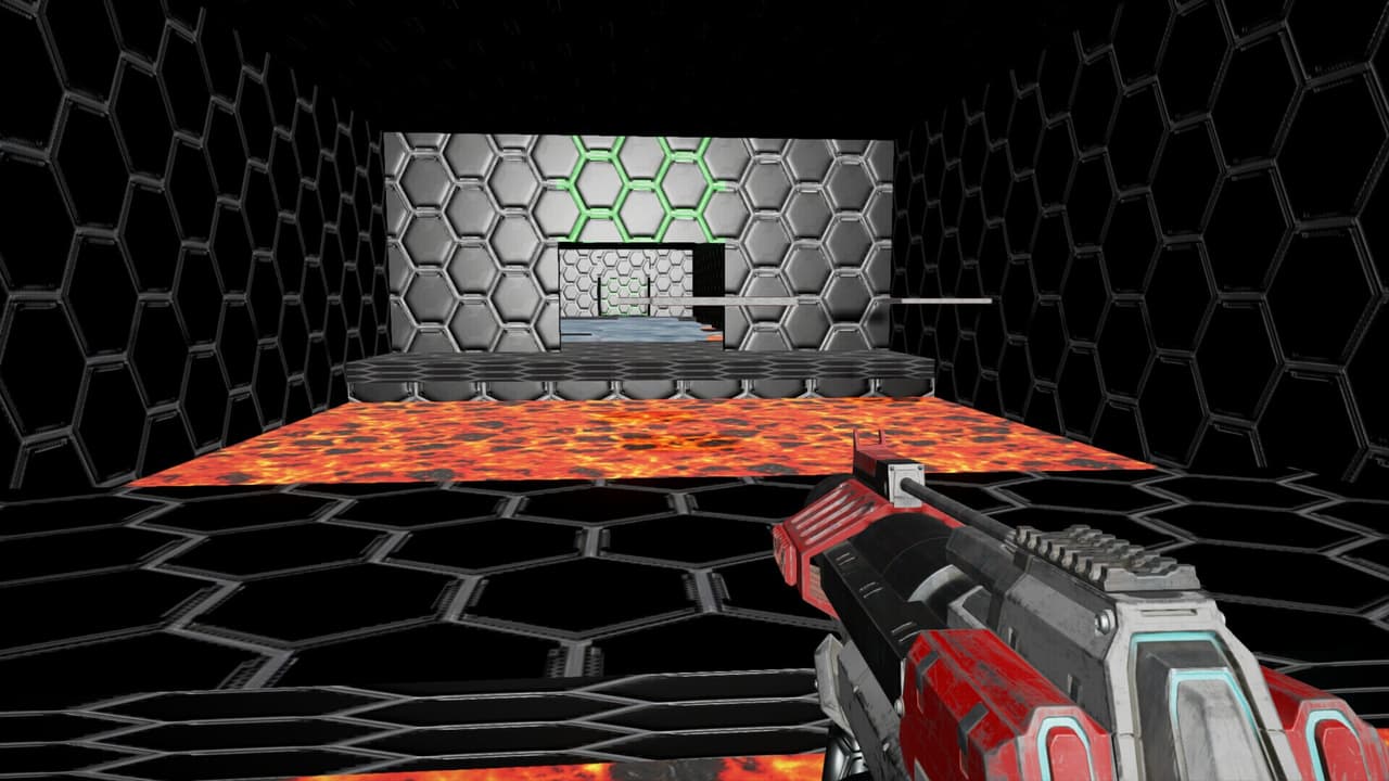Rubble screenshot 4