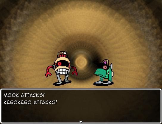 History Repeats screenshot 6