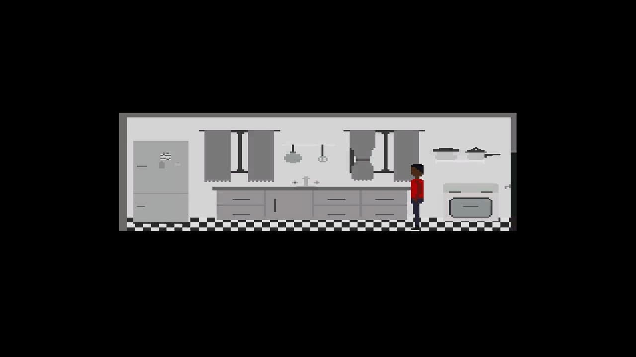 Linha Tênue screenshot 2