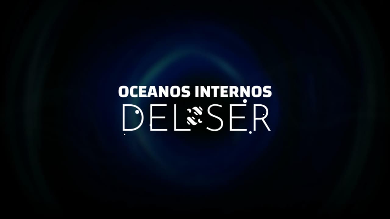 Oceanos Internos del Ser screenshot 2