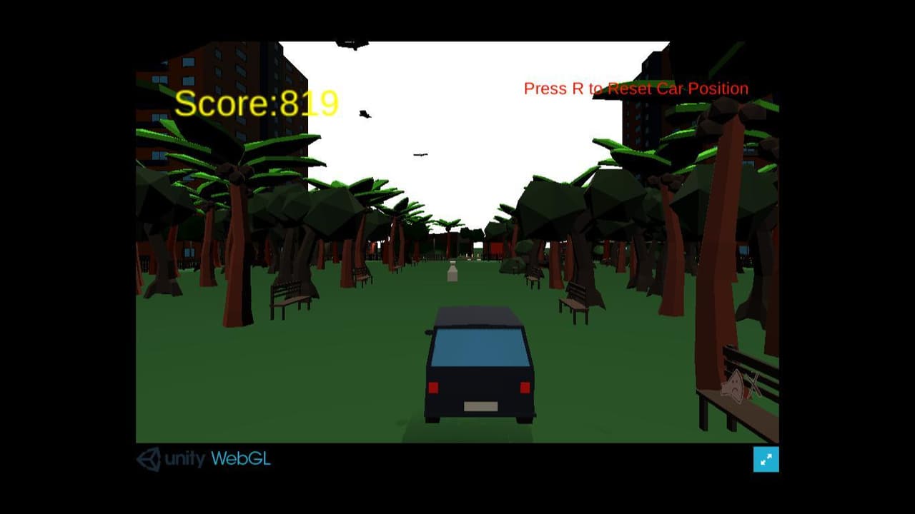 Project Plane screenshot 3