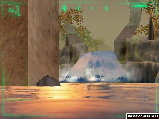 Outcast screenshot 5