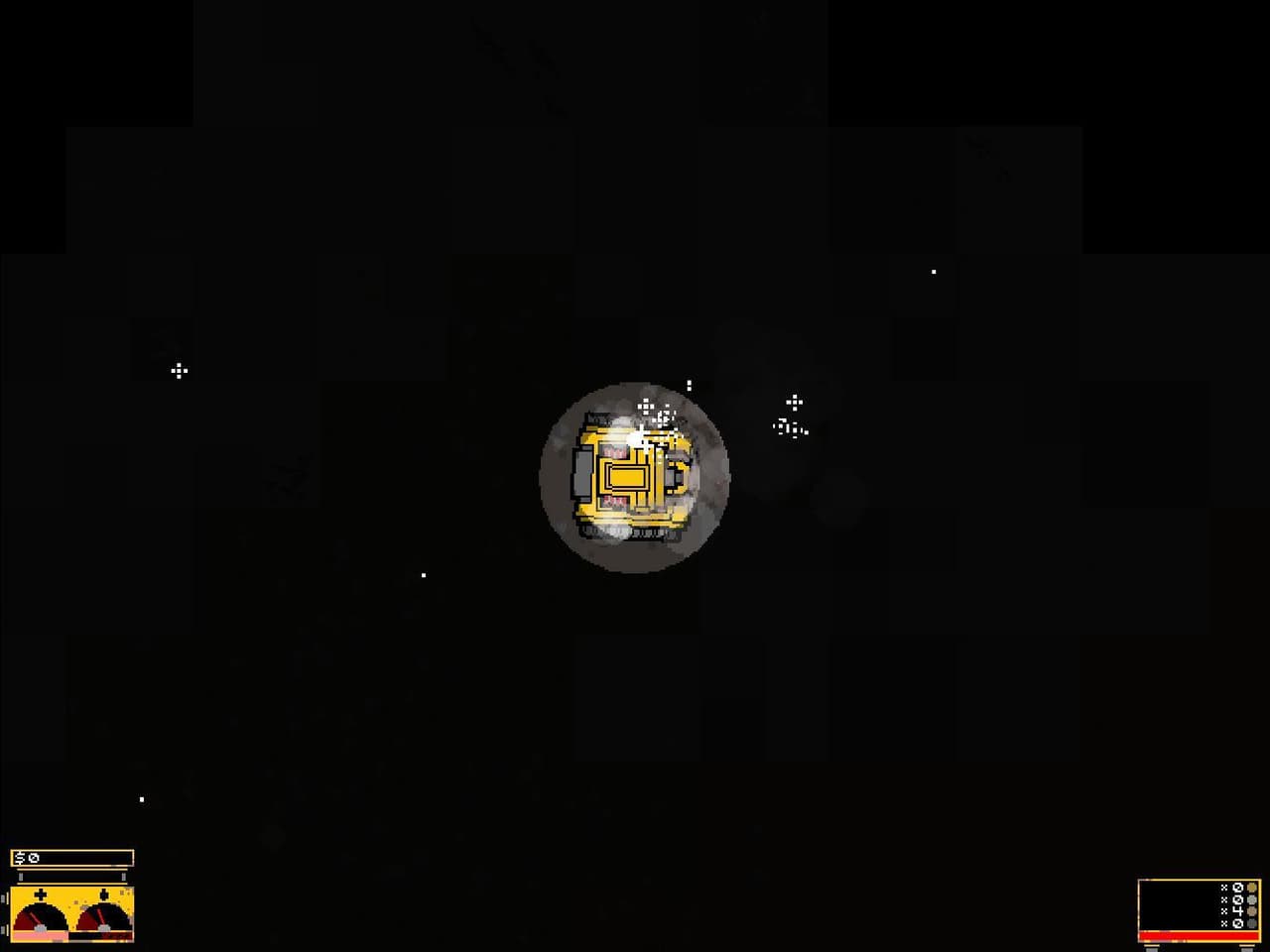 Cavernous Crawl screenshot 3