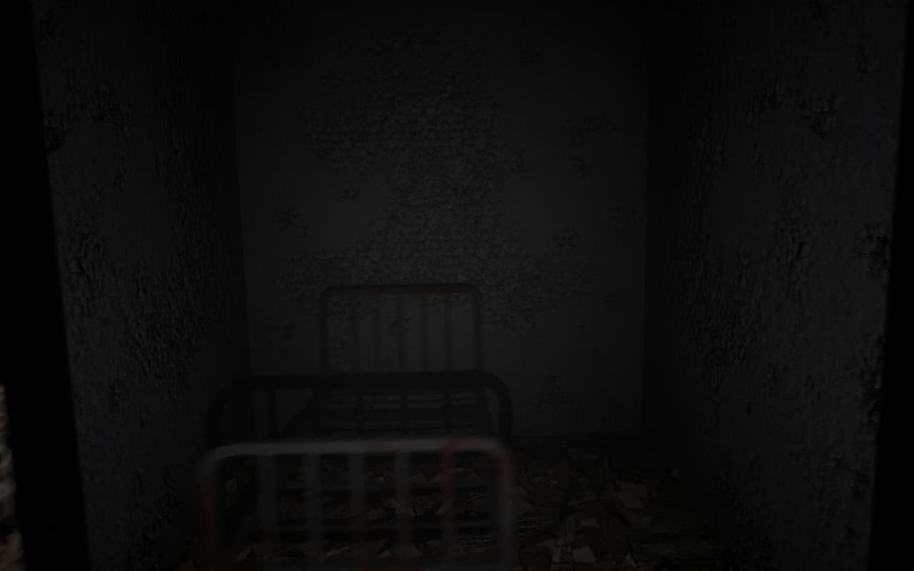 The Shedding screenshot 6