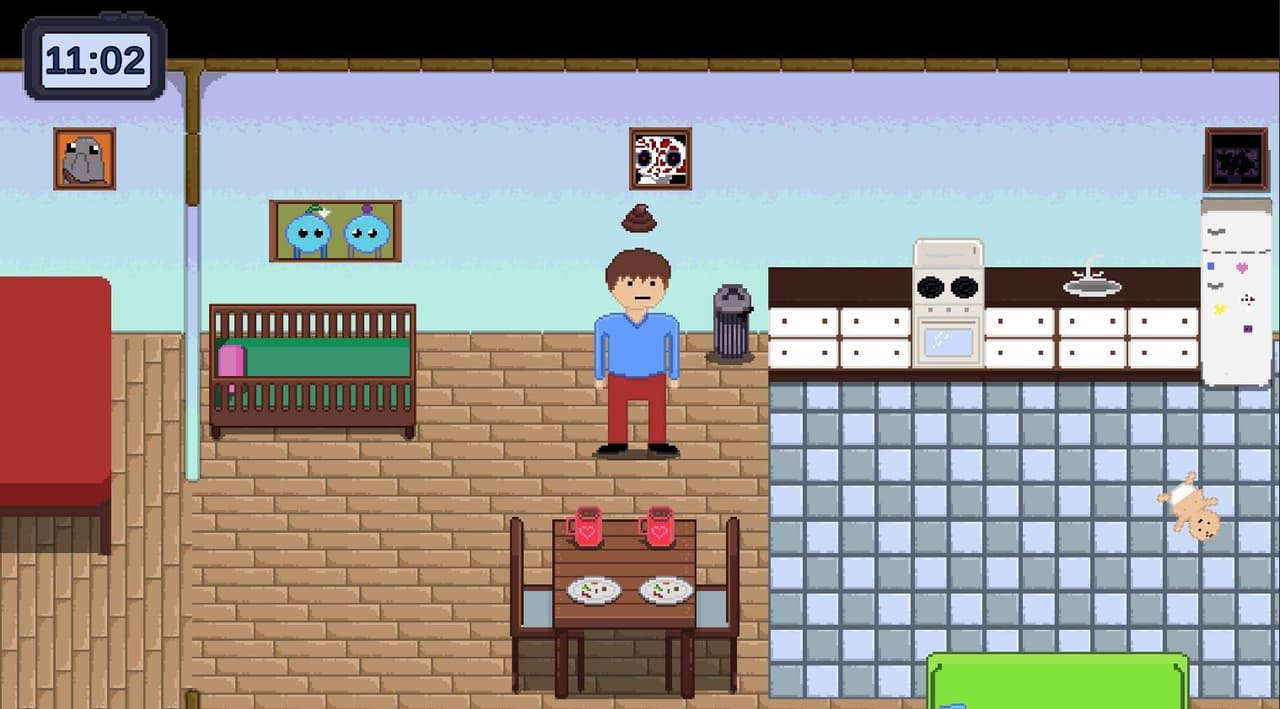 Welcome to adulthood screenshot 3