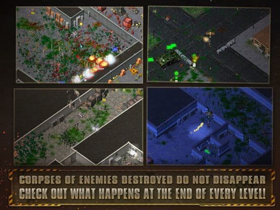 Alien Shooter - classic