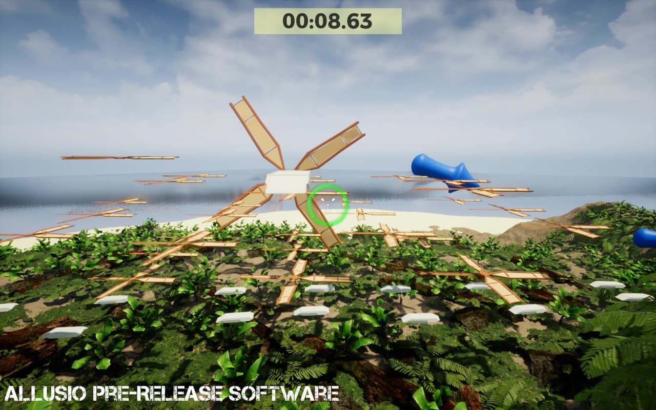 Runtime (Allusio) screenshot 4