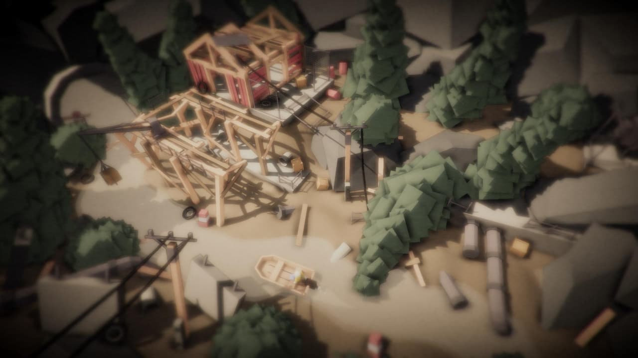 The Flood (itch) screenshot 3