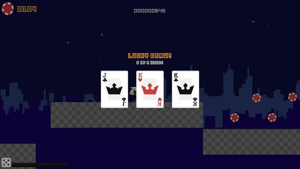 Casino Bounce screenshot 4