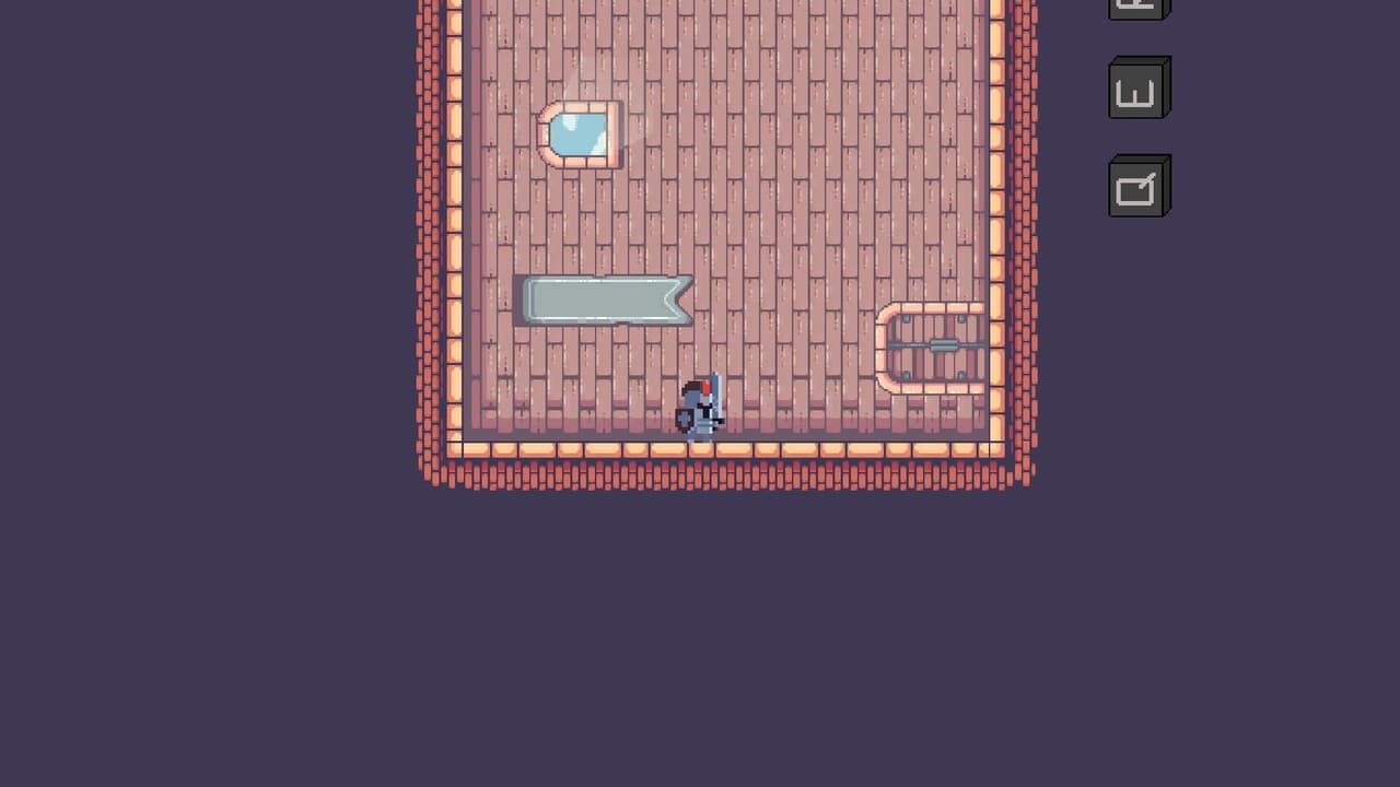 Rotate the castle screenshot 2
