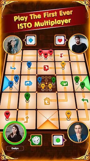 Ludo: Superstar screenshot 3
