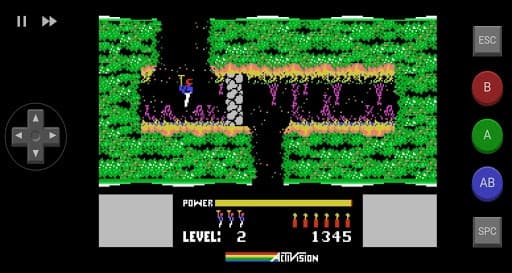 MSX Best Games PRO