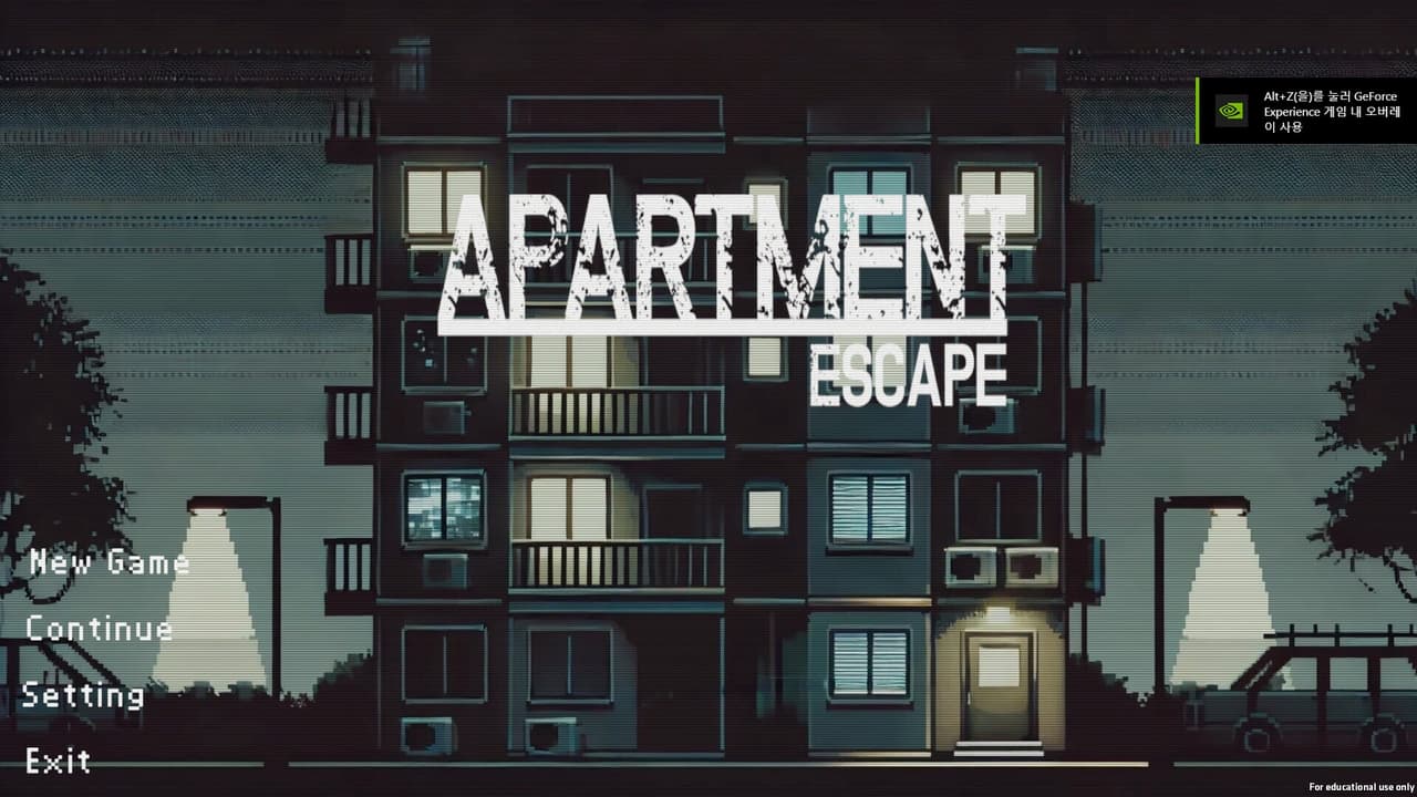Apartment Escape screenshot 2
