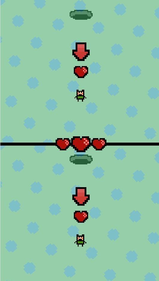 Mirror Levels screenshot 3