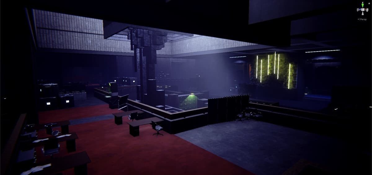 Operation Ghosts screenshot 3