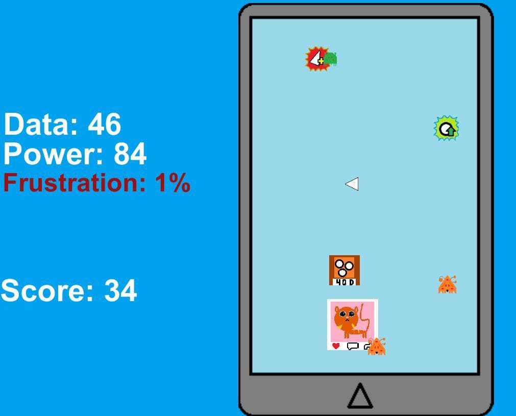 Softwar (honeytheyellowbear) screenshot 2