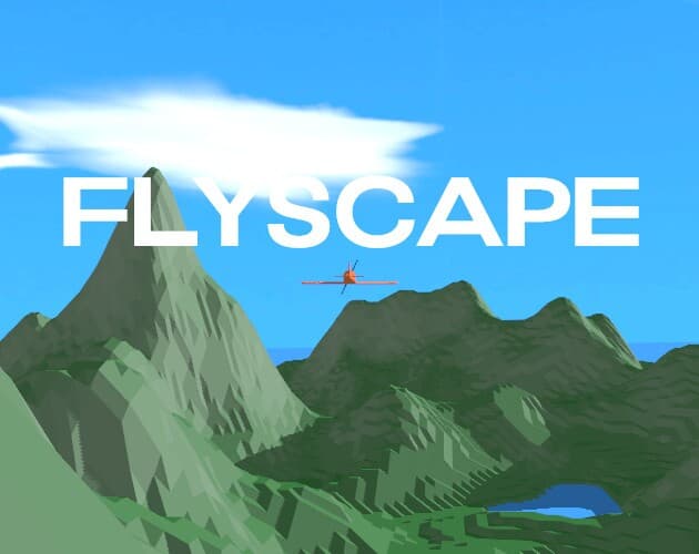 Flyscape