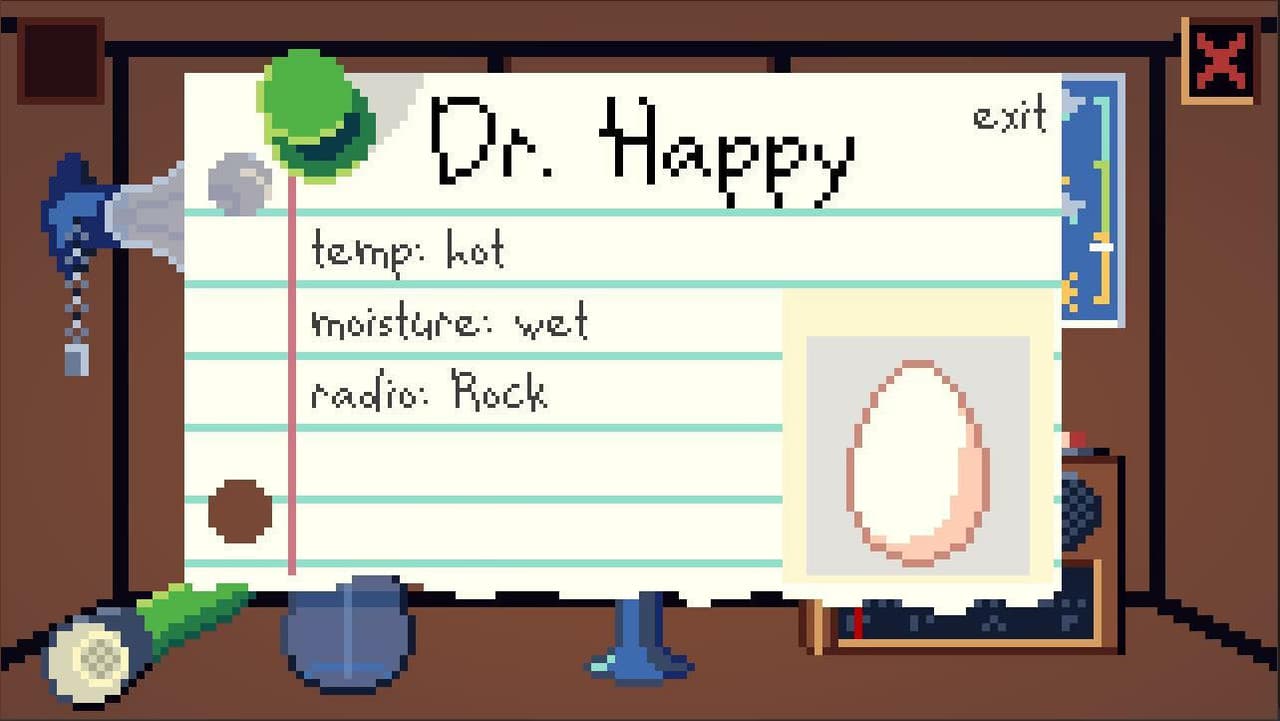 Eggimals screenshot 3