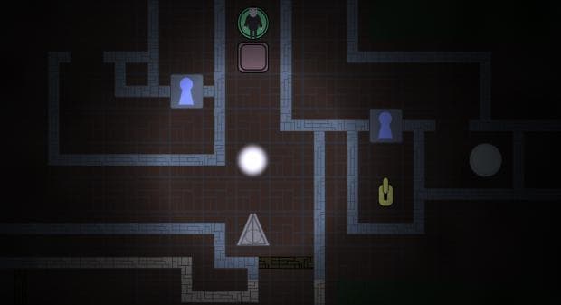 Lost Specter screenshot 2