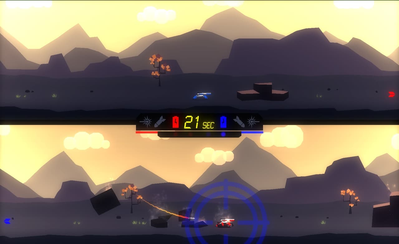 2 Shot screenshot 2