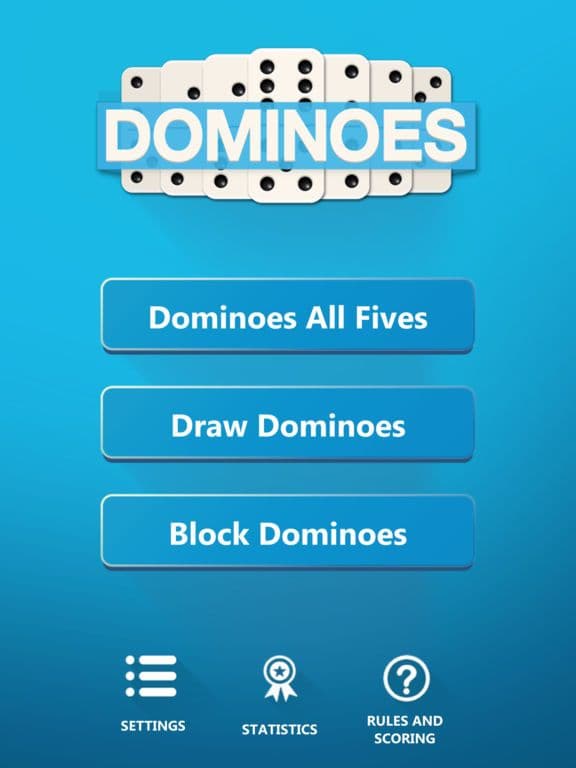 Dominoes - Best Dominos Game