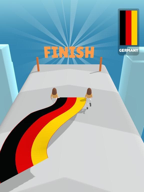Flag Painters screenshot 4