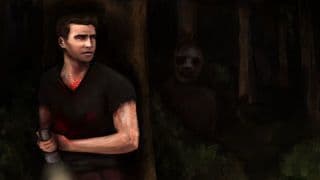 Eyeless | Horror Game screenshot 3