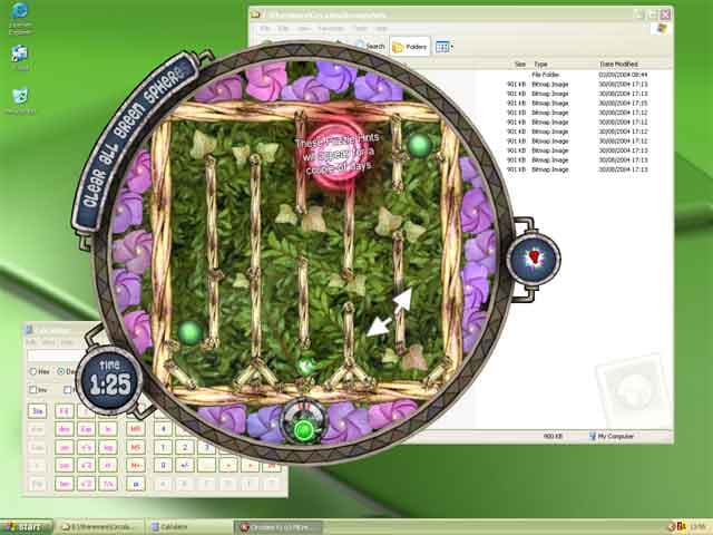 Circulate screenshot 5