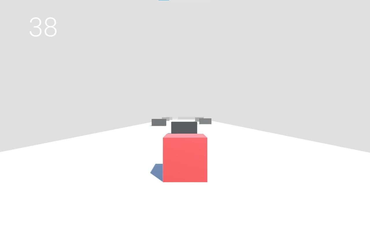 Blockparty screenshot 3