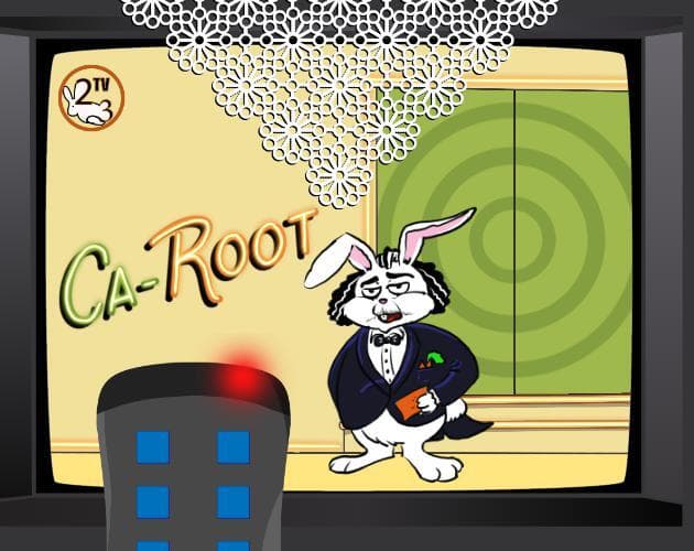 Ca-Root