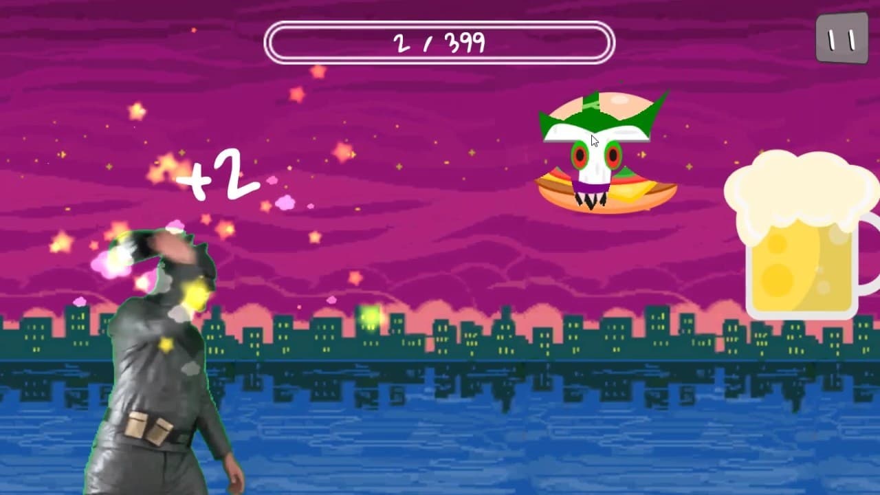 Goose Wayne screenshot 3