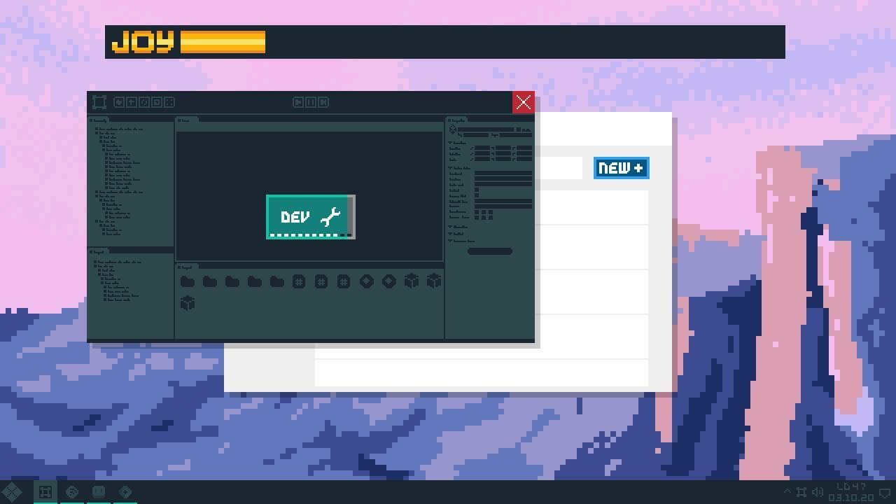 Impunity screenshot 4