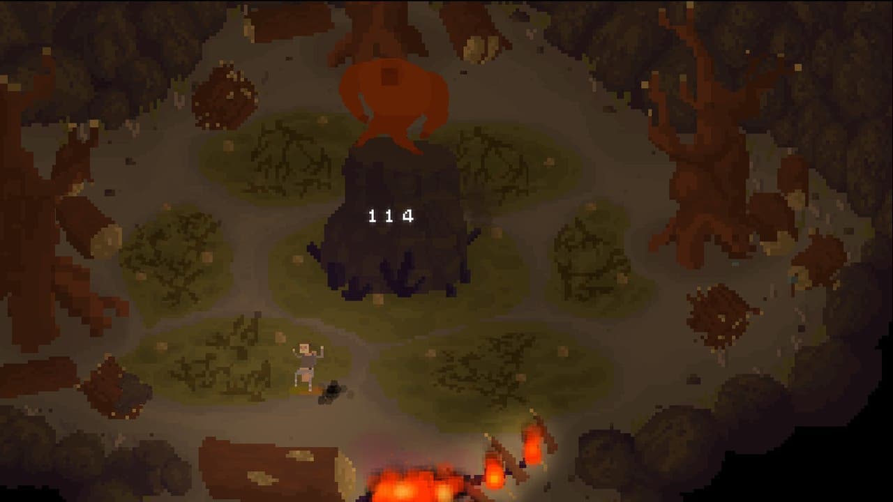Halazar The Video Game screenshot 2