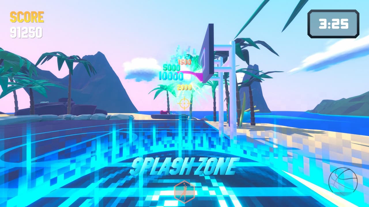 First Person Hooper screenshot 4