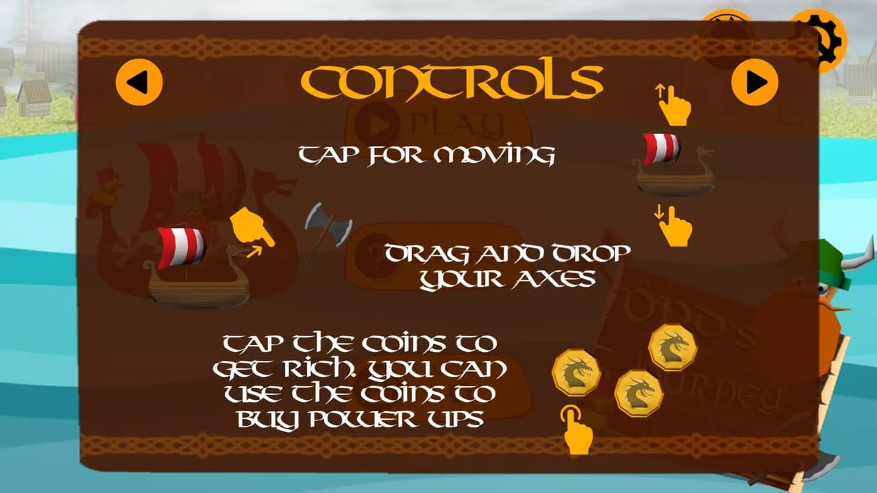 Önds Journey screenshot 4