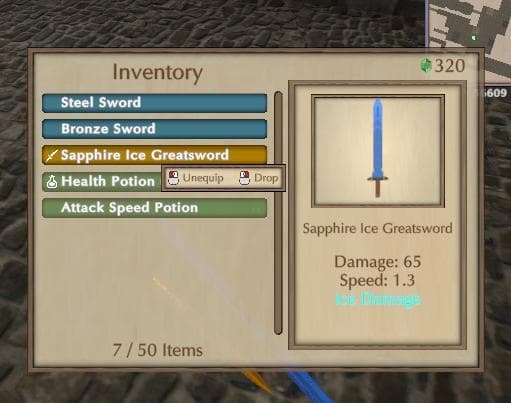 Slide n Slash screenshot 3