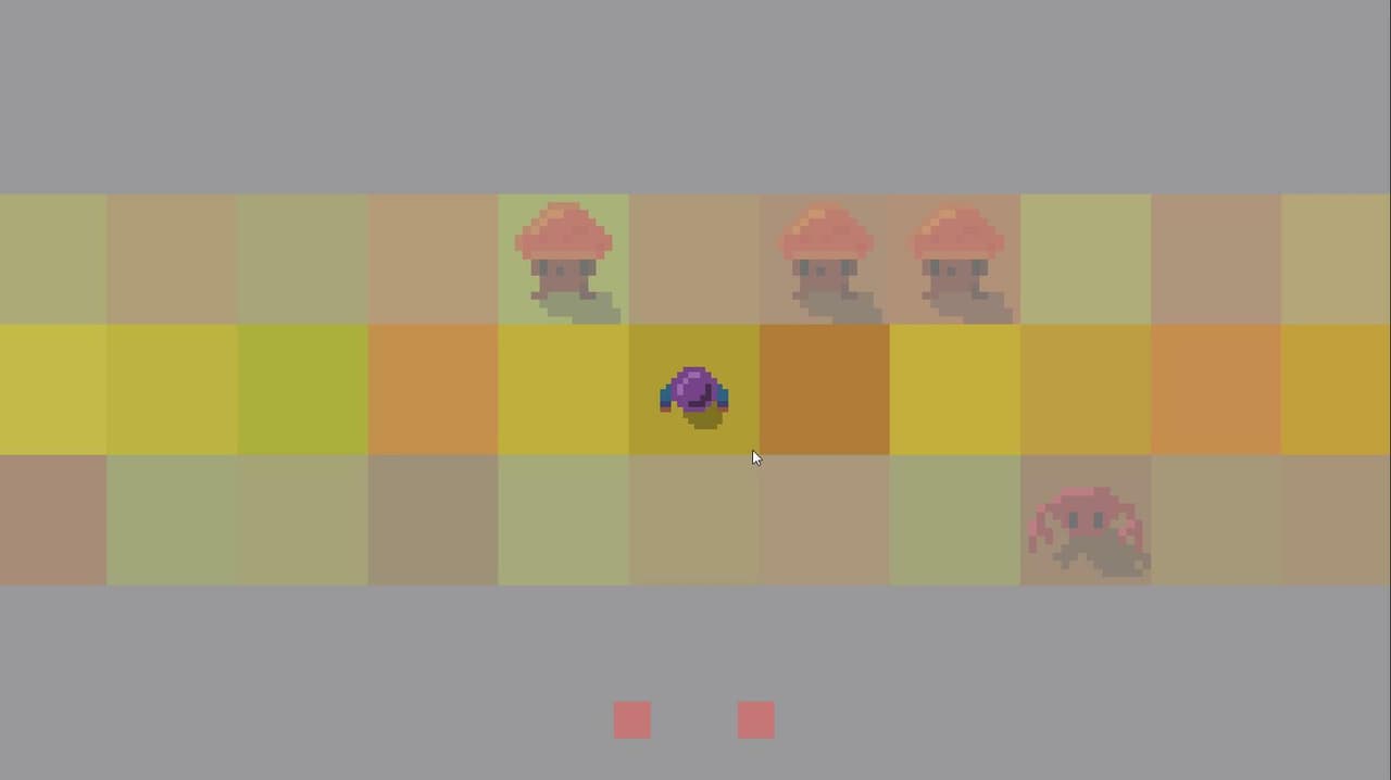 LD 48 - The Botanist screenshot 3