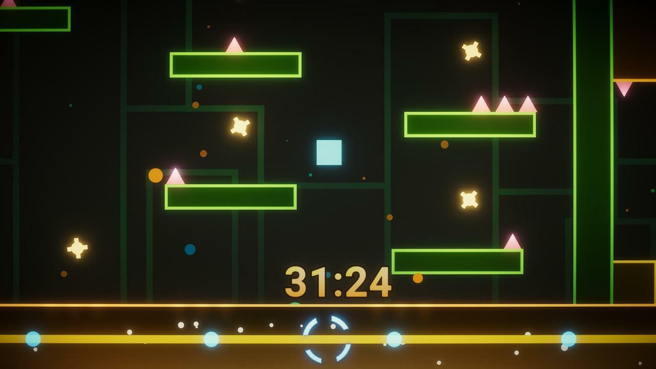 The Beat is Boss screenshot 5