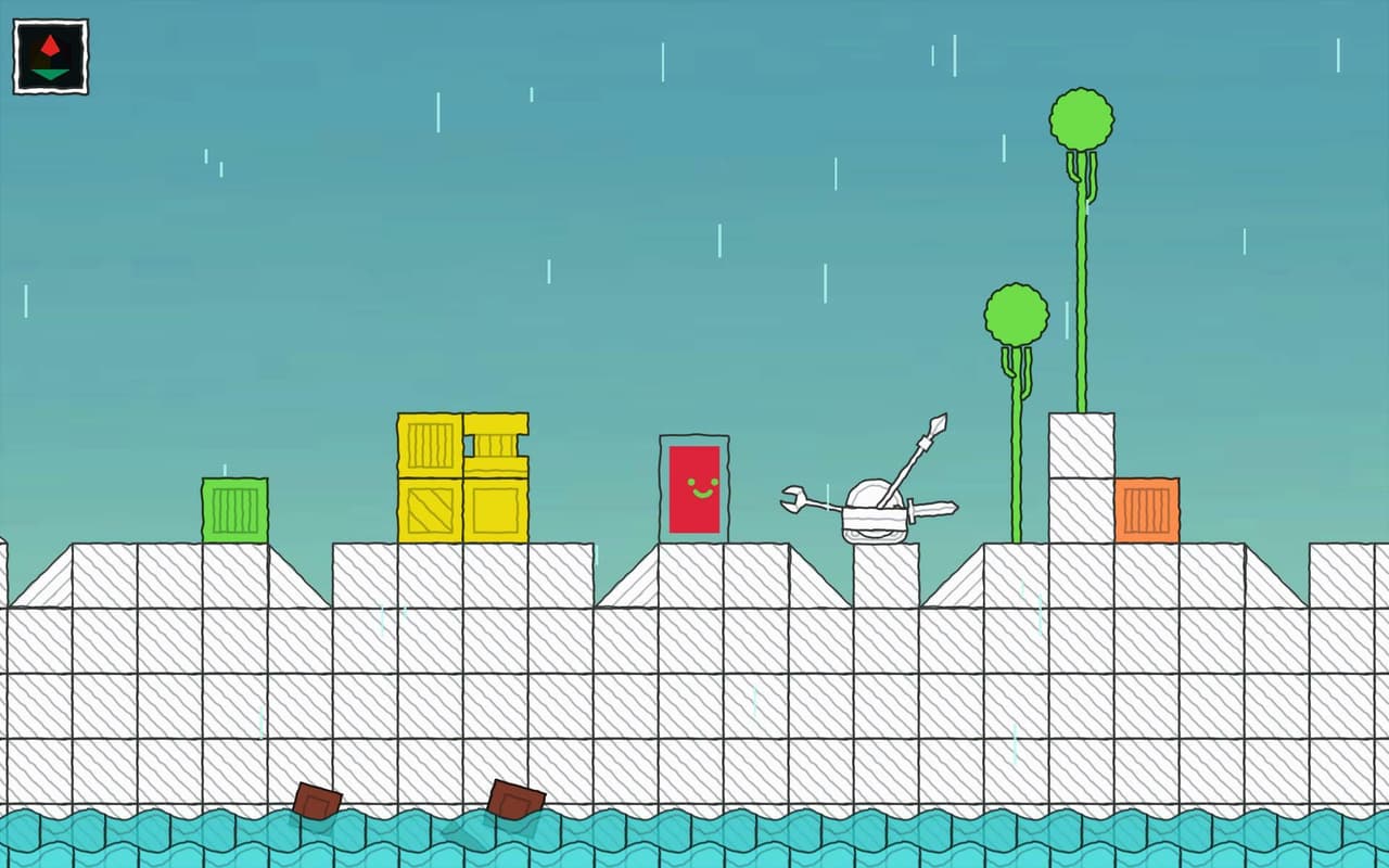 FARO (55 HP Games) screenshot 5