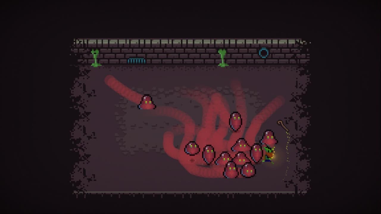 Goblin (itch) screenshot 2