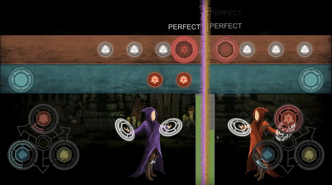 Rhythm Wizard screenshot 6