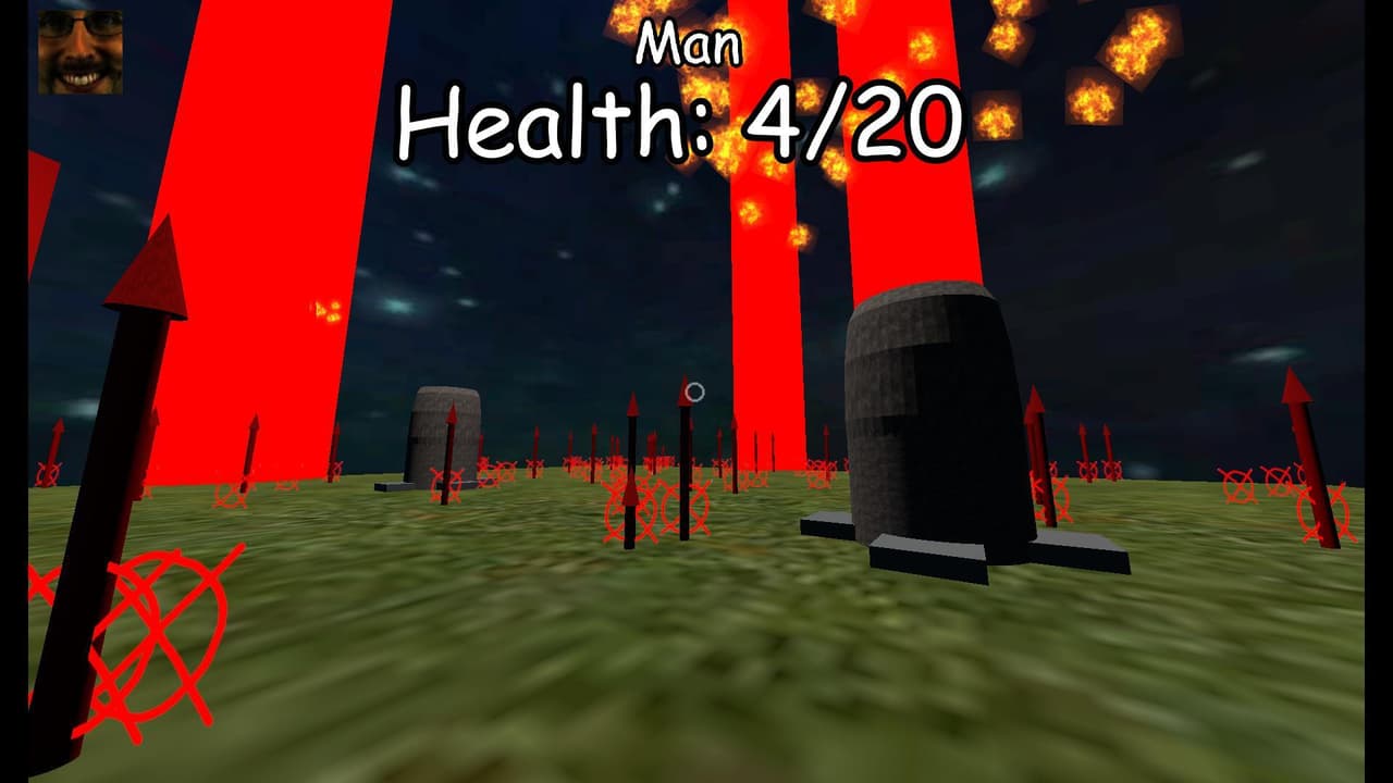 God Walker screenshot 6