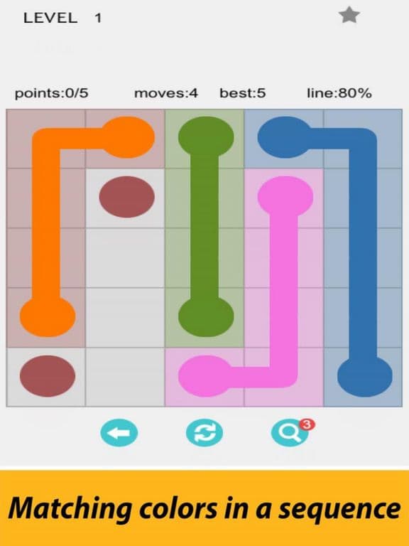 Dot Dot Connect screenshot 3